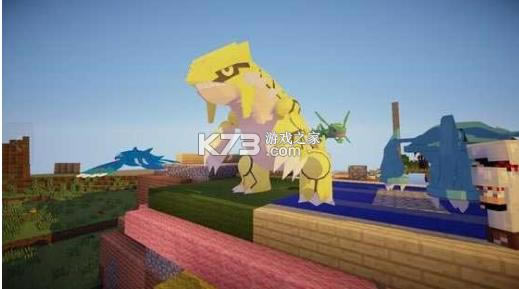 �ҵ����羫�鱦���� v0.18 �ֻ��� ��ͼ