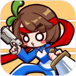 ���Ǽ�ְ007 v0.1 ��Ϸ��׿��