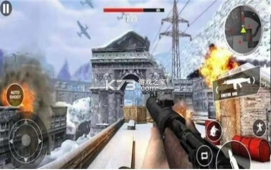 �����ǹս���� v1.4.4 ��׿�� ��ͼ