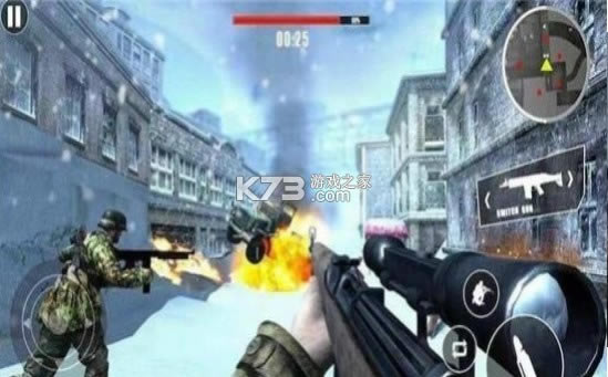 �����ǹս���� v1.4.4 ��׿�� ��ͼ