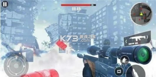 �����ǹս���� v1.4.4 ��׿�� ��ͼ