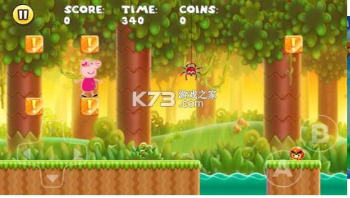 С�������ð�� v1.4 ��Ϸ ��ͼ