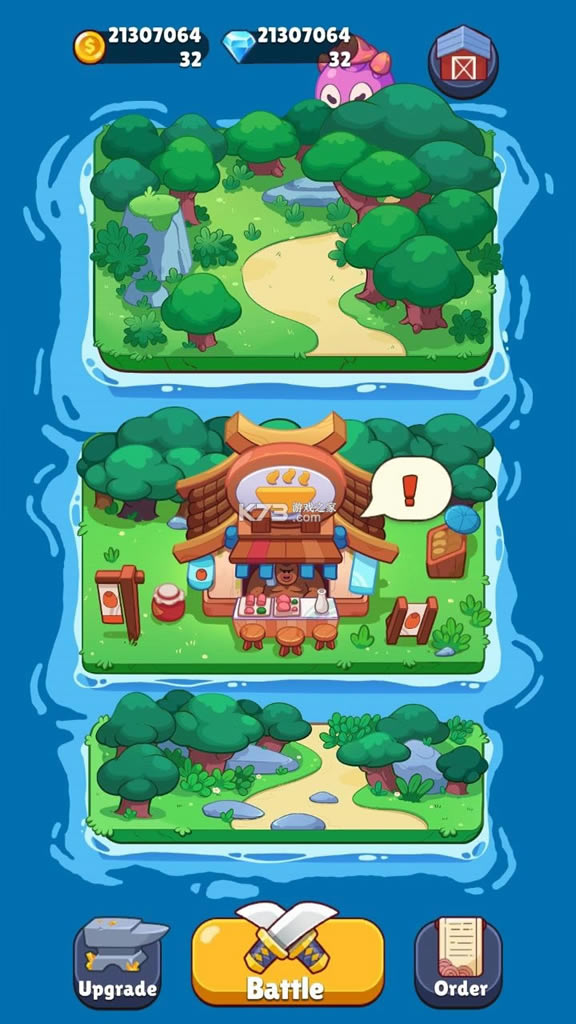 ����Ӣ�� v0.0.1 �ƽ�� ��ͼ