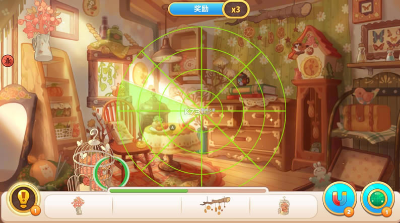 �ɰ���լ v0.3.1 ���İ� ��ͼ