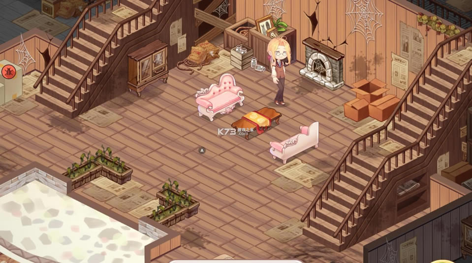 �ɰ���լ v0.3.1 �����ƽ�� ��ͼ