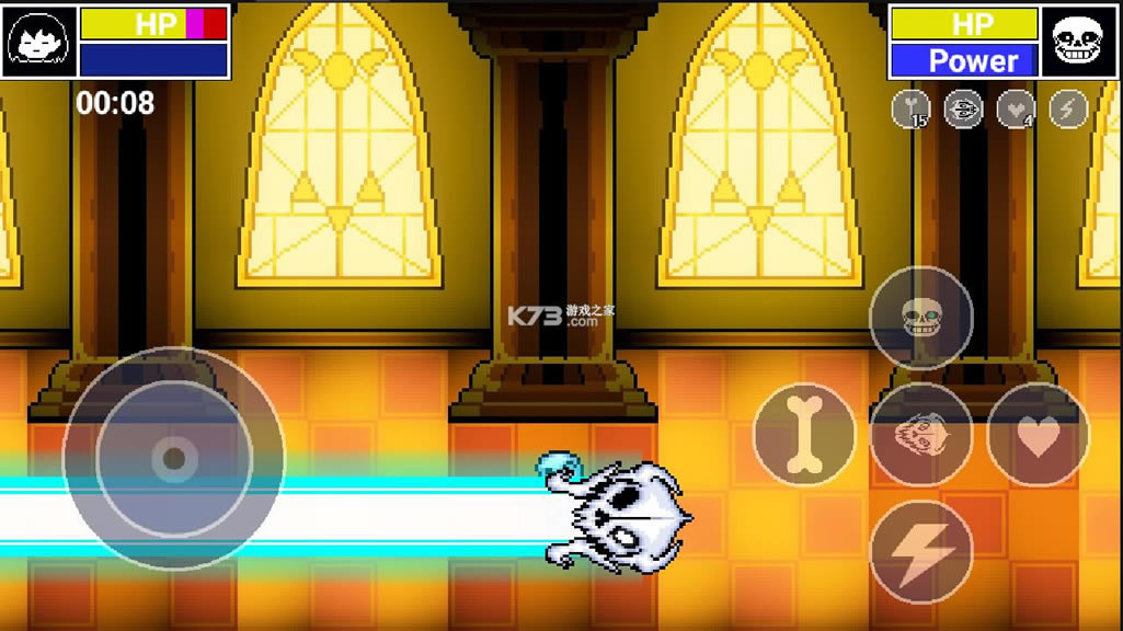 bonetale v1.3.2.1 �ڹ��ƽ�� ��ͼ