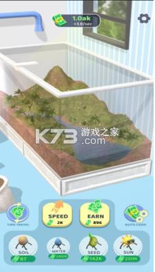 ����Ȼ������ v1.0 ��Ϸ ��ͼ