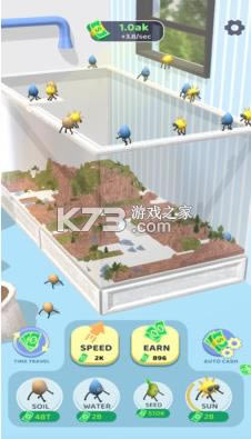 ����Ȼ������ v1.0 ��Ϸ ��ͼ