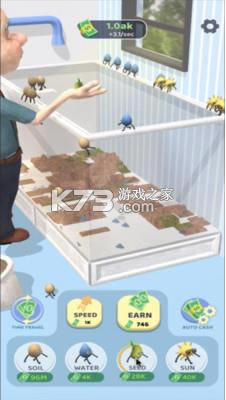 ����Ȼ������ v1.0 ��Ϸ ��ͼ