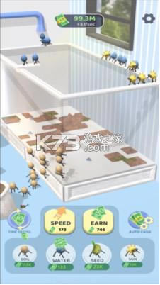 ����Ȼ������ v1.0 ��Ϸ ��ͼ