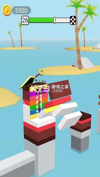 ȫ�񵶽�����ս v1.0.0 ��Ϸ ��ͼ