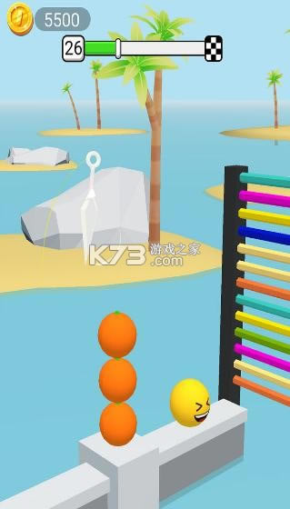 ȫ�񵶽�����ս v1.0.0 ��Ϸ ��ͼ