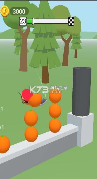 ȫ�񵶽�����ս v1.0.0 ��Ϸ ��ͼ