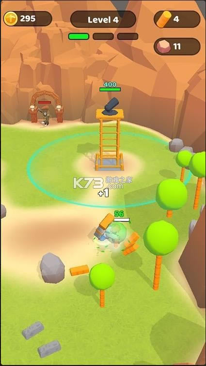 ľ����ɿ� v1.0.3 ���� ��ͼ