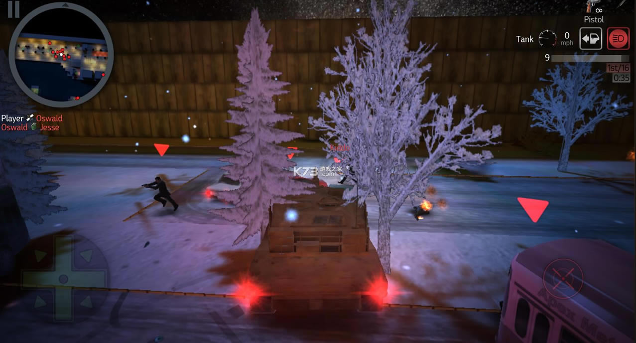 payback2 v2.104.12.4 ���޽�Ұ� ��ͼ