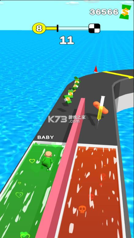 �����ܵ� v2.5.1 С��Ϸ ��ͼ