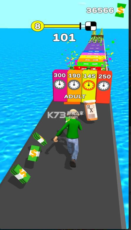 �����ܵ� v2.5.1 С��Ϸ ��ͼ