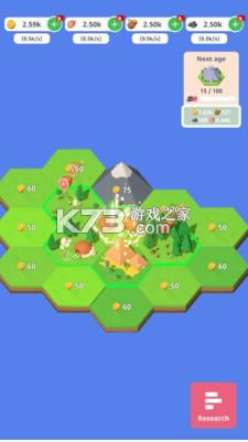 �������ģ���� v0.1.1 ��Ϸ ��ͼ