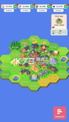 �������ģ���� v0.1.1 ��Ϸ ��ͼ