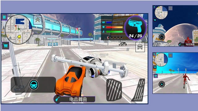 ������ v1.0 ��Ϸ ��ͼ