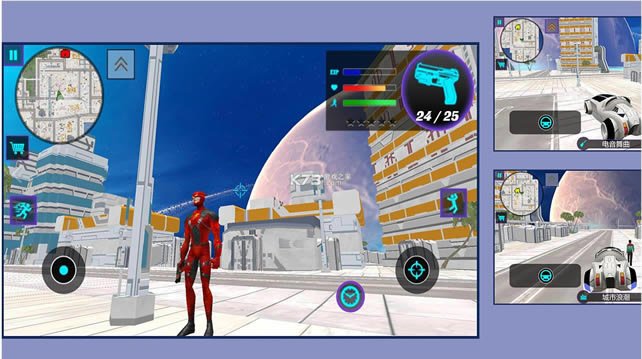 ������ v1.0 ��Ϸ ��ͼ