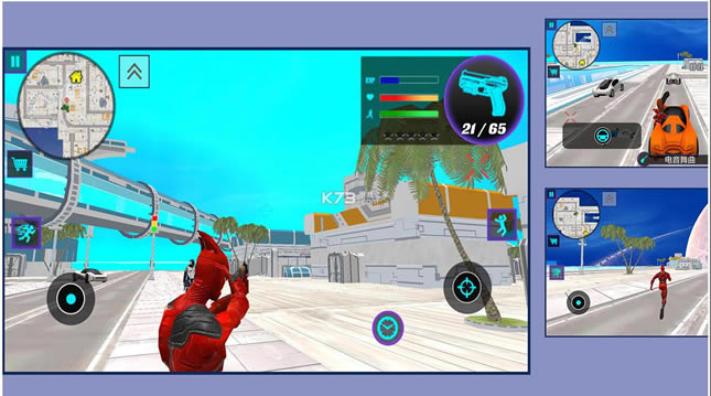 ������ v1.0 ��Ϸ ��ͼ