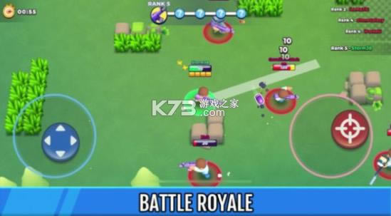 ǹ�������� v1.0.0 ��׿�� ��ͼ