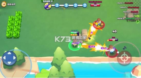 ǹ�������� v1.0.0 ��׿�� ��ͼ