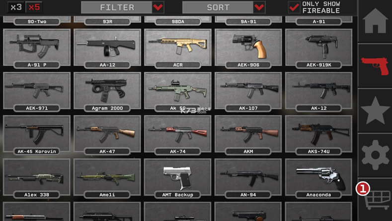 ��ʵǹе2 v2.101 �ƽ�� ��ͼ