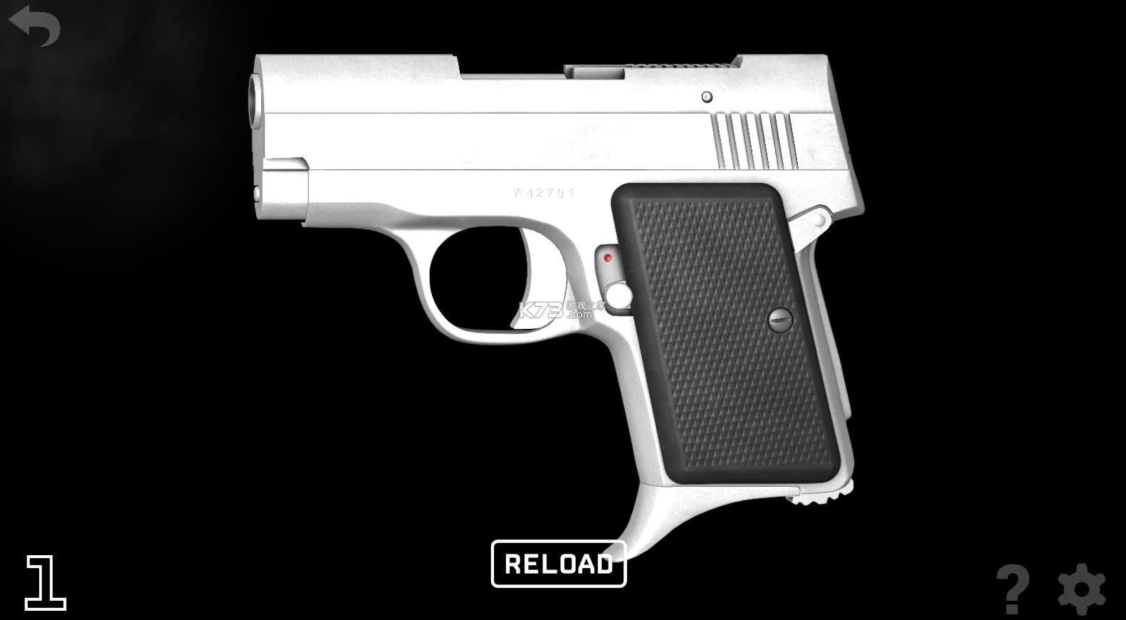 ��ʵǹе2 v2.101 �ƽ�� ��ͼ