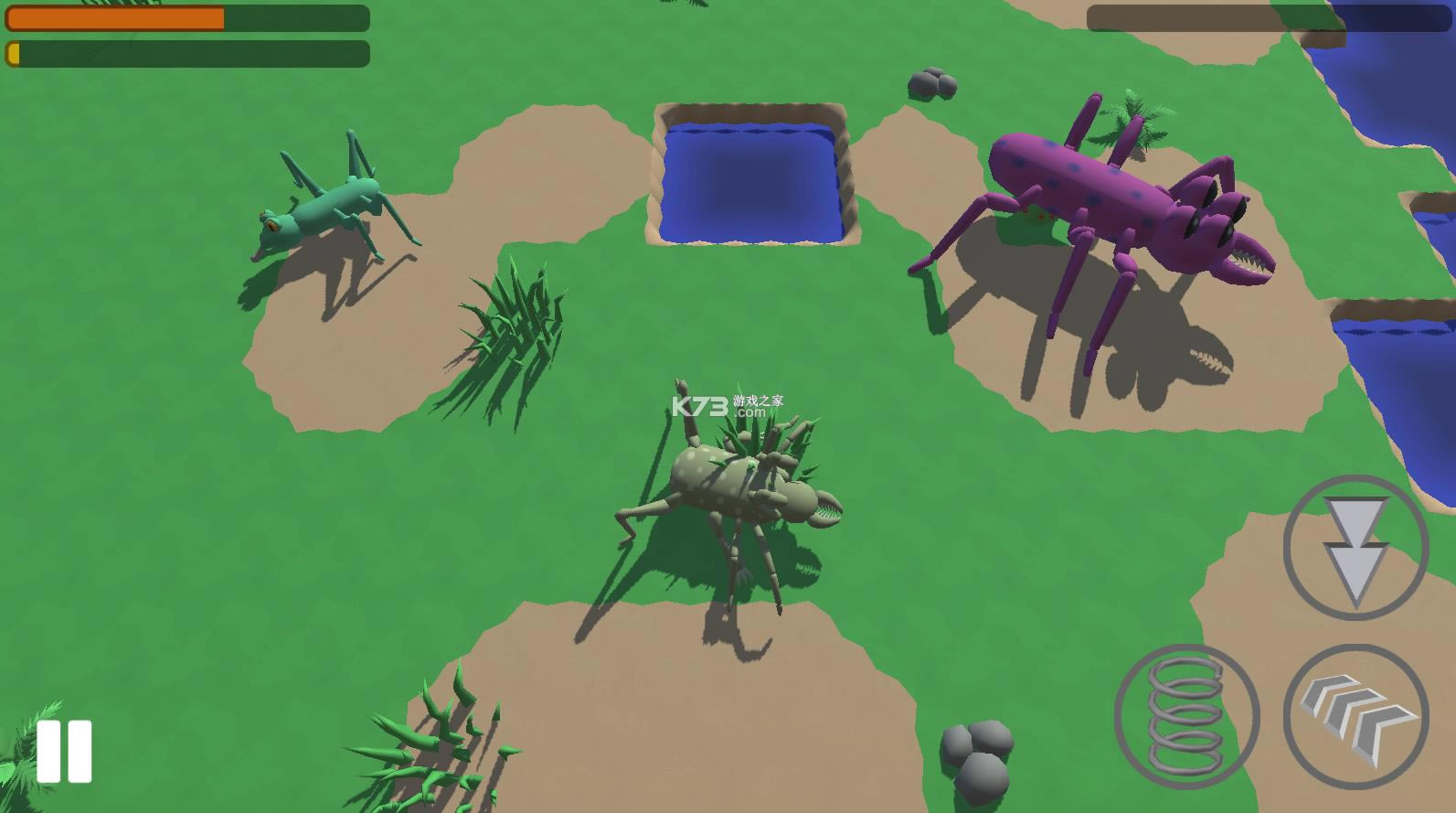 ����ģ����3d v1.12 �ƽ�� ��ͼ