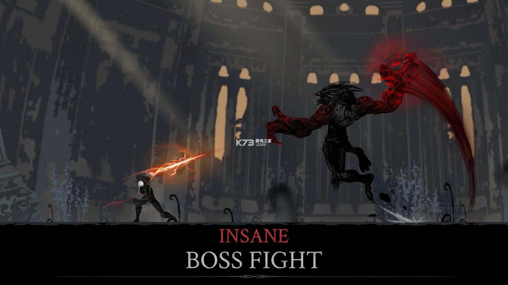 ��Ӱ����ʧ������� v0.34.7.0 ��Ϸ��׿�� ��ͼ