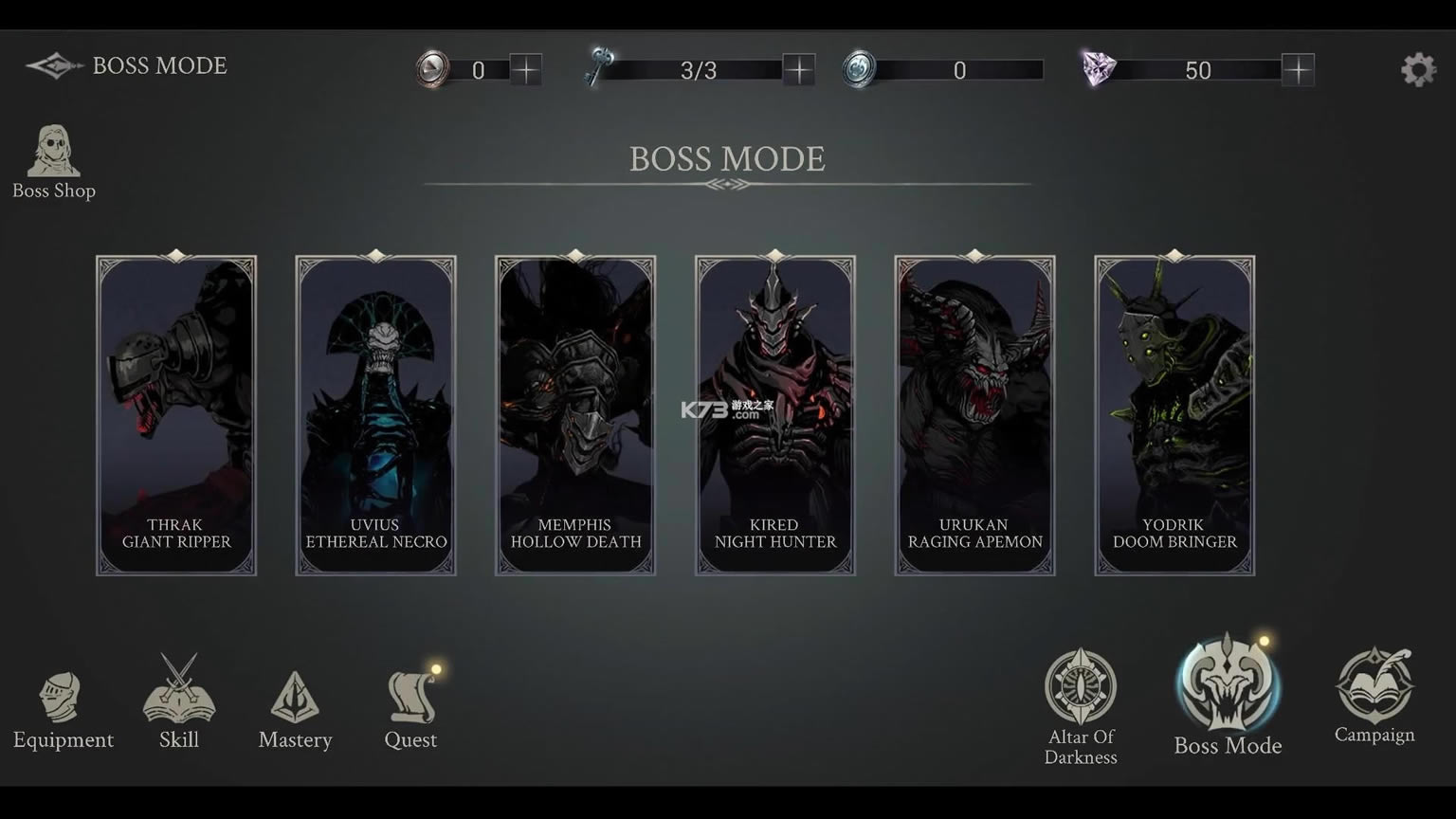 ��Ӱ����ʧ������� v0.34.7.0 ��Ϸ��׿�� ��ͼ