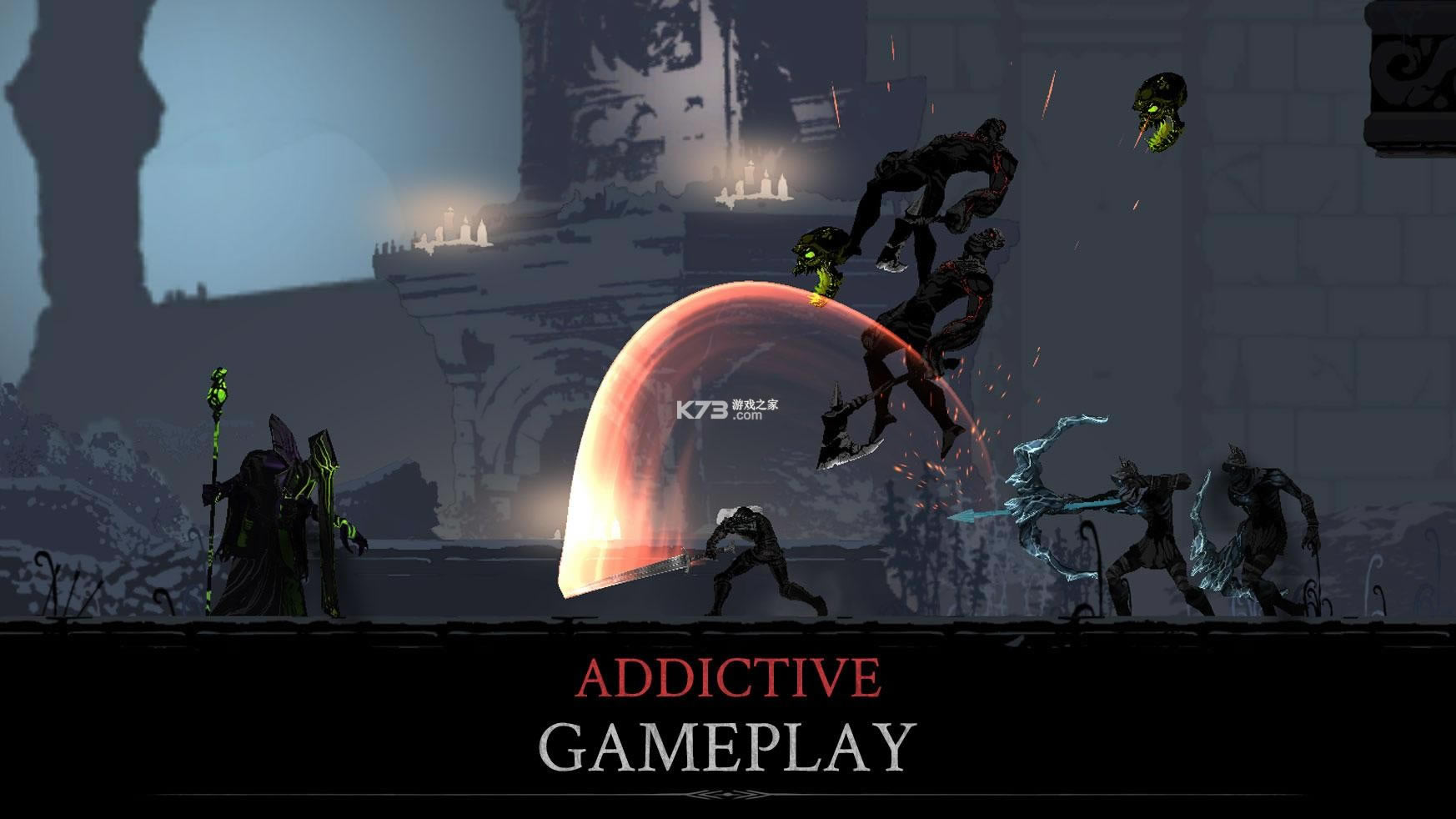 ��Ӱ����ʧ������� v0.34.7.0 ��Ϸ��׿�� ��ͼ