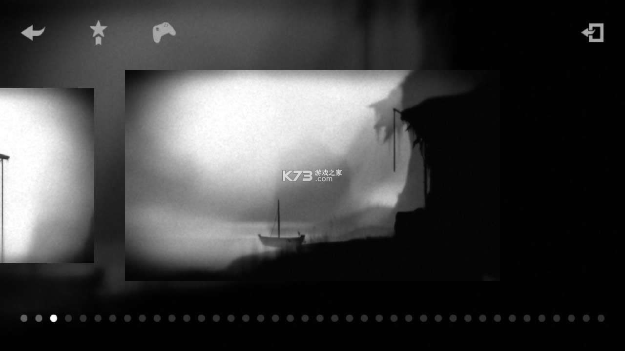 limbo v1.2.0 �����ƽ�� ��ͼ