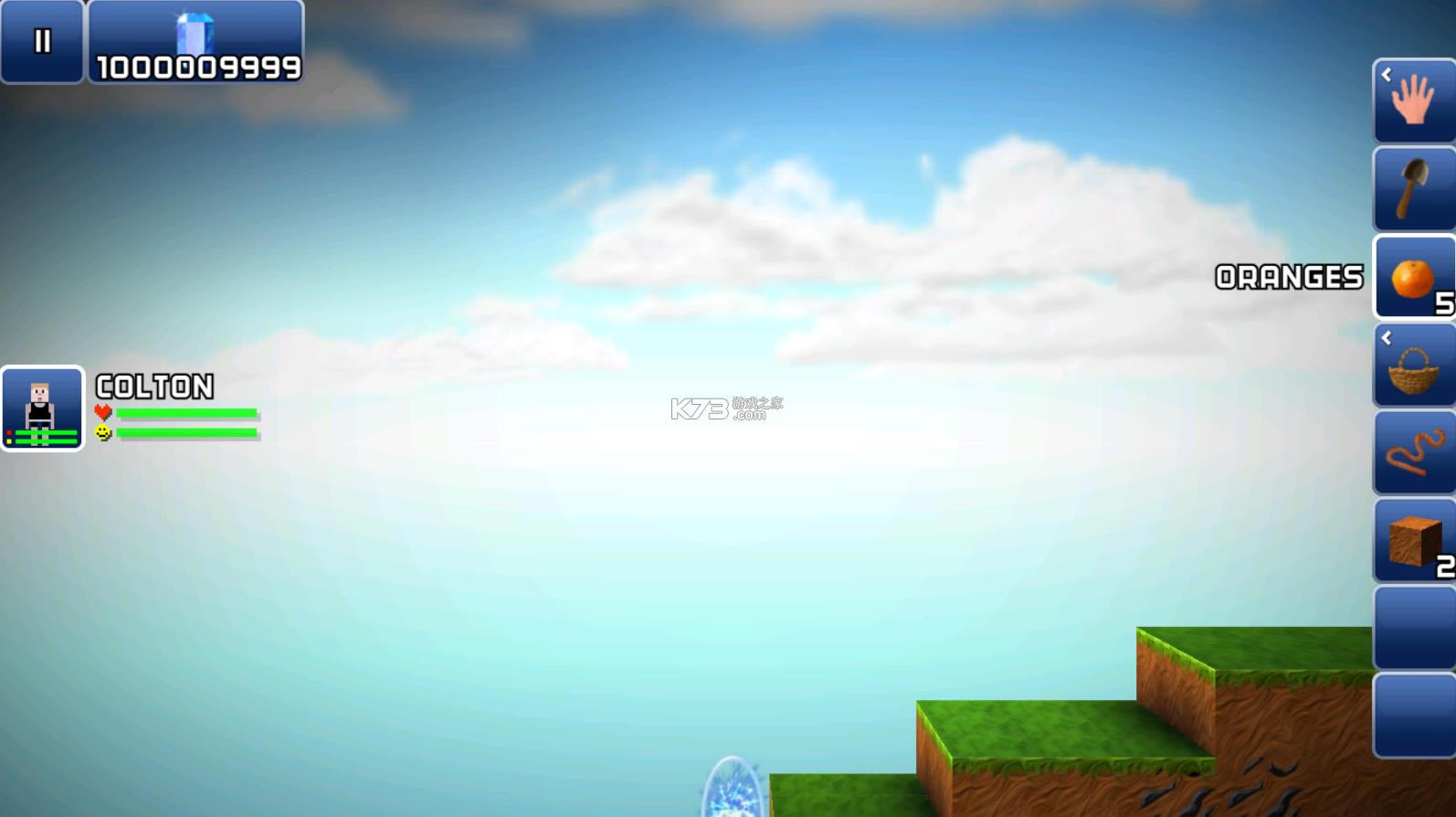 ľͷ�˴��� v1.7.6 ������ʯ ��ͼ