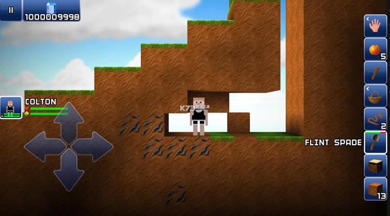 ľͷ�˴��� v1.7.6 ������ʯ ��ͼ