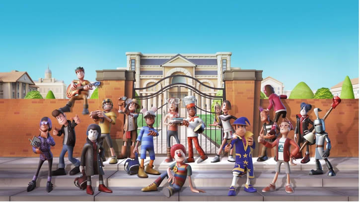 ˫���ѧ v1.0 ��׿�� ��ͼ