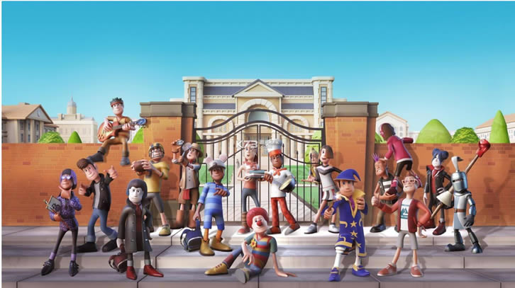 ˫���ѧ v1.0 ��׿�� ��ͼ