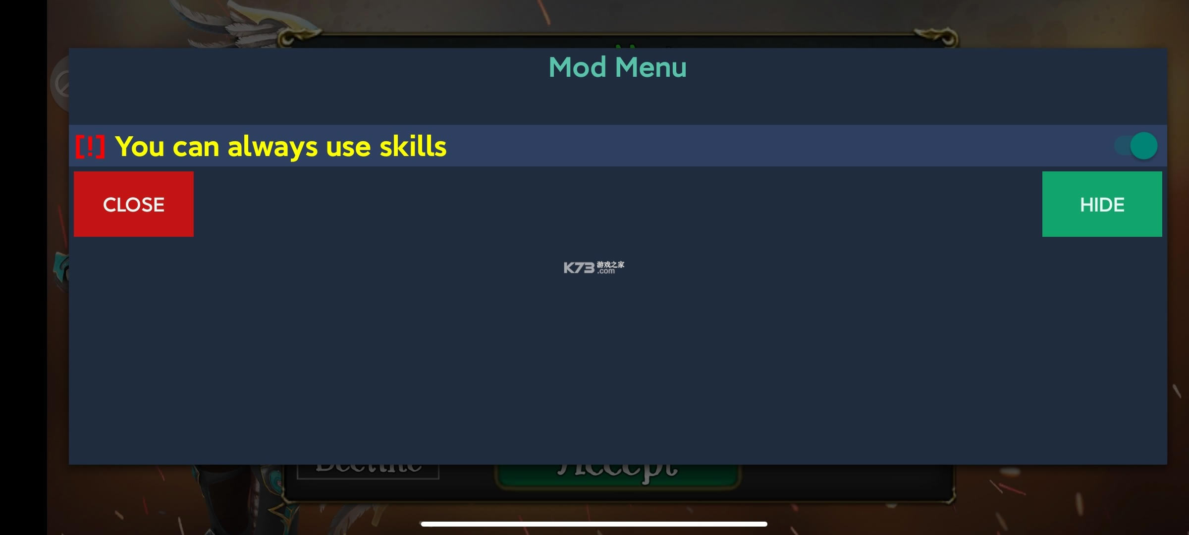 �Ŵ�����֮�� v1.16.1 �ƽ�� ��ͼ