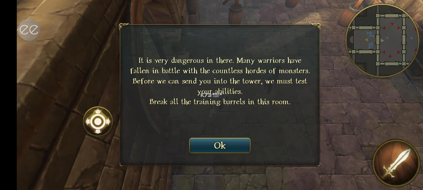 �Ŵ�����֮�� v1.16.1 �ƽ�� ��ͼ