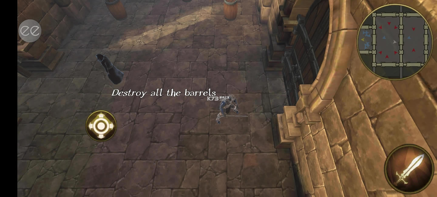 �Ŵ�����֮�� v1.16.1 �ƽ�� ��ͼ