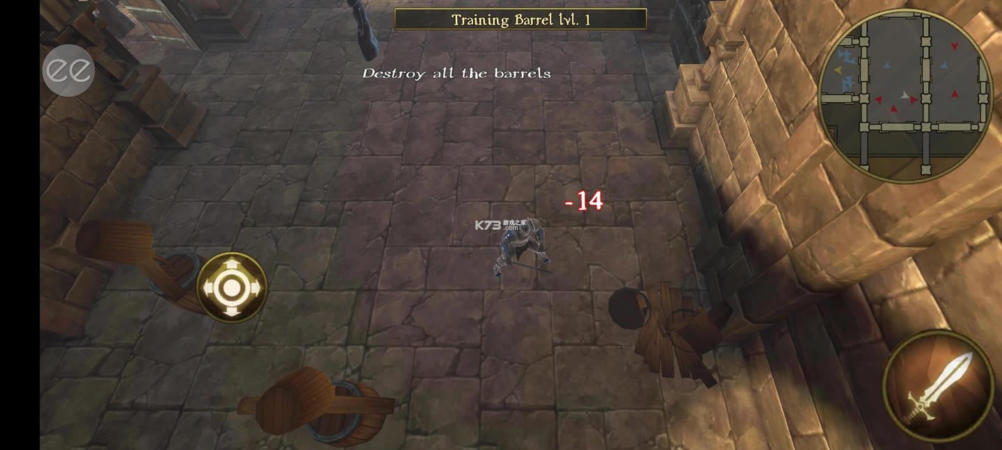 �Ŵ�����֮�� v1.16.1 �ƽ�� ��ͼ