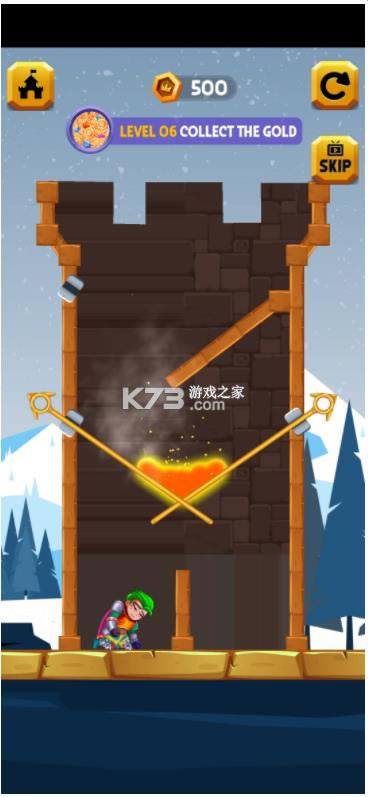 �Ⱦ���ʿ�빫�� v1.0 ��Ϸ ��ͼ