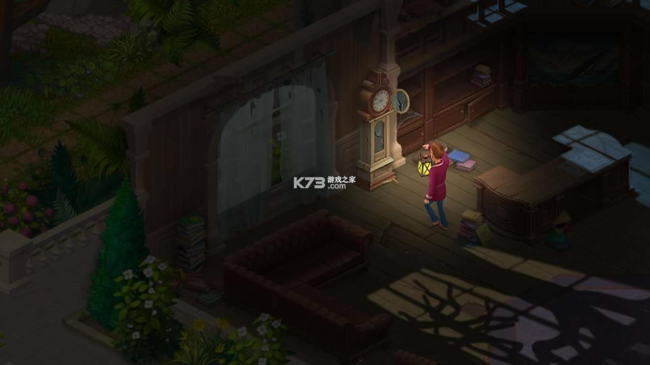 ����Ѱ�� v2.8.0 ��׿�ƽ�� ��ͼ