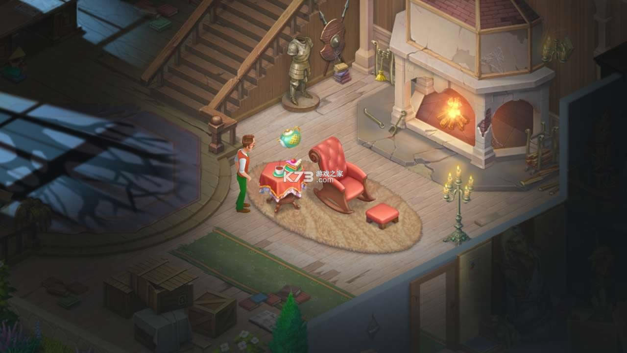 ����Ѱ�� v2.8.0 �ƽ�� ��ͼ