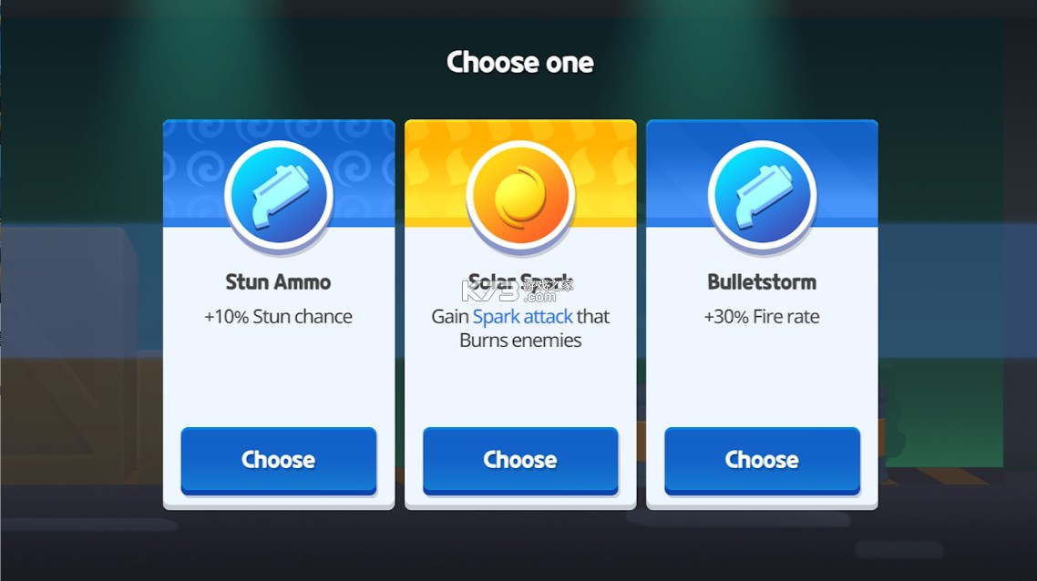 ����ս��è v1.1.0 ��Ϸ��׿�� ��ͼ