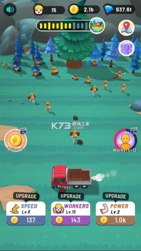 ��ľ�󲿶� v1.4 ��Ϸ ��ͼ