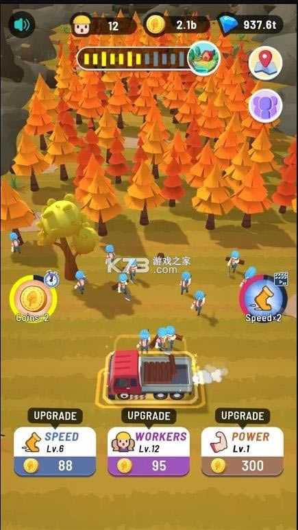 ��ľ�󲿶� v1.4 ��Ϸ ��ͼ