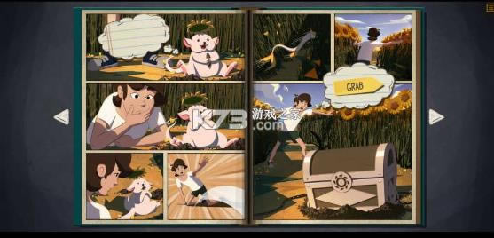 ���������� v1.0.3 ���� ��ͼ